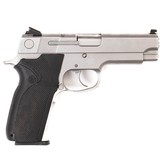 SMITH & WESSON MODEL 1076 10MM - 2 of 3
