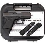 GLOCK 26 GEN3 9MM LUGER (9X19 PARA) - 3 of 3