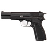 BROWNING HI POWER 9MM LUGER (9x19 PARA) - 1 of 3