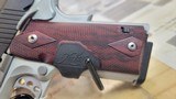 KIMBER PRO CRIMSON CARRY II .45 ACP - 3 of 3
