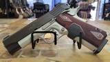 KIMBER PRO CRIMSON CARRY II .45 ACP - 2 of 3