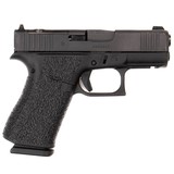 GLOCK 43X 9MM LUGER (9x19 PARA) - 2 of 3
