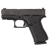 GLOCK 43X 9MM LUGER (9x19 PARA) - 1 of 3
