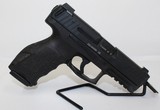 HECKLER & KOCH VP40 .40 S&W - 2 of 3