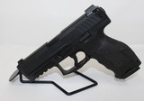 HECKLER & KOCH VP40 .40 S&W - 1 of 3