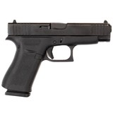 GLOCK 48 9MM LUGER (9x19 PARA) - 1 of 3