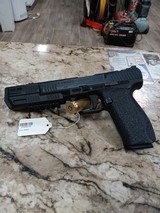 CANIK TP9 SFX 9MM LUGER (9x19 PARA) - 1 of 3