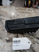 CANIK TP9 SFX 9MM LUGER (9x19 PARA) - 3 of 3