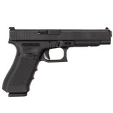 GLOCK 34 GEN4 9MM LUGER (9x19 PARA) - 2 of 3