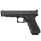 GLOCK 34 GEN4 9MM LUGER (9x19 PARA) - 1 of 3