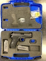 SIG SAUER P245 .45 ACP - 3 of 3