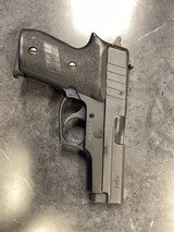 SIG SAUER P245 .45 ACP - 1 of 3