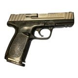 SMITH & WESSON SD9 VE 9MM LUGER (9x19 PARA) - 2 of 3