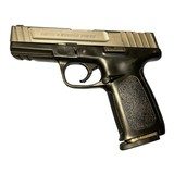 SMITH & WESSON SD9 VE 9MM LUGER (9x19 PARA) - 1 of 3