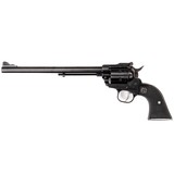 RUGER NEW MODEL SINGLE-SIX CONVERTIBLE .22 LR/.22 WMR