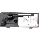 RUGER NEW MODEL SINGLE-SIX CONVERTIBLE .22 LR/.22 WMR - 3 of 3