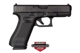 GLOCK G45 GEN 5 9MM LUGER (9X19 PARA) - 1 of 1