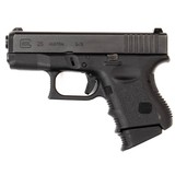 GLOCK 26 GEN3 9MM LUGER (9x19 PARA) - 1 of 3