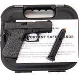 GLOCK 43X MOS 9MM LUGER (9x19 PARA) - 3 of 3