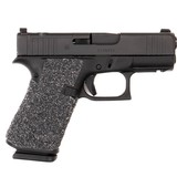 GLOCK 43X MOS 9MM LUGER (9x19 PARA) - 2 of 3