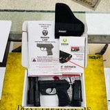 RUGER LCP .380 ACP - 1 of 3