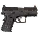 SPRINGFIELD ARMORY XD-M ELITE COMPACT OSP 9MM LUGER (9x19 PARA) - 2 of 3