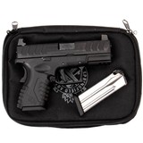 SPRINGFIELD ARMORY XD-M ELITE COMPACT OSP 9MM LUGER (9x19 PARA) - 3 of 3