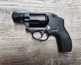 SMITH & WESSON M&P BODYGUARD 380 CT .38 SPL +P - 1 of 2