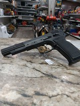 EAA WITNESS FULL SIZE .45 ACP - 1 of 3