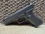 GLOCK G17 GEN 4 9MM LUGER (9X19 PARA) - 2 of 3