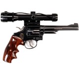 SMITH & WESSON 19-3 .357 MAG - 2 of 3