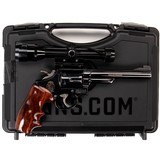 SMITH & WESSON 19-3 .357 MAG - 3 of 3