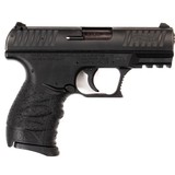 WALTHER CCP 9MM LUGER (9x19 PARA) - 2 of 3
