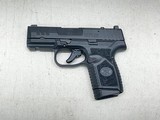 FN REFLEX MRD [BLK] 9MM LUGER (9X19 PARA) - 2 of 3