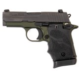 SIG SAUER P938 9MM LUGER (9x19 PARA) - 1 of 3