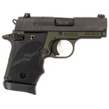 SIG SAUER P938 9MM LUGER (9x19 PARA) - 2 of 3