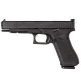 GLOCK 34 GEN5 MOS 9MM LUGER (9x19 PARA) - 1 of 3