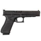 GLOCK 34 GEN5 MOS 9MM LUGER (9x19 PARA) - 2 of 3