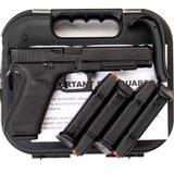 GLOCK 34 GEN5 MOS 9MM LUGER (9x19 PARA) - 3 of 3