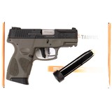 TAURUS PT111 G2 A 9MM LUGER (9x19 PARA) - 3 of 3