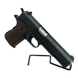 SPRINGFIELD ARMORY 1911 MIL-SPEC .45 ACP - 3 of 3