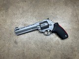 TAURUS 444 RAGING BULL .44 MAGNUM - 2 of 2