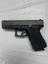 GLOCK G19 GEN 3 (US) 9MM LUGER (9X19 PARA) - 3 of 3