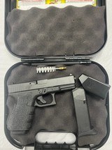 GLOCK G19 GEN 3 (US) 9MM LUGER (9X19 PARA) - 1 of 3
