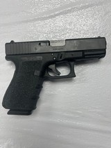 GLOCK G19 GEN 3 (US) 9MM LUGER (9X19 PARA) - 2 of 3