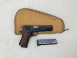 CHARLES DALY 1911 .45 ACP - 1 of 3