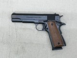 CHARLES DALY 1911 .45 ACP - 3 of 3