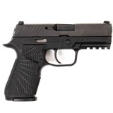 SIG SAUER P320 9MM LUGER (9x19 PARA) - 2 of 3