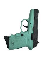 SCCY CPX-2 9MM LUGER (9x19 PARA) - 1 of 3