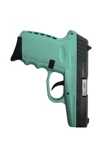 SCCY CPX-2 9MM LUGER (9x19 PARA) - 2 of 3